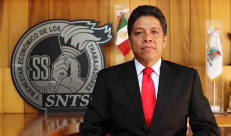 C. David Hernández Gorjón