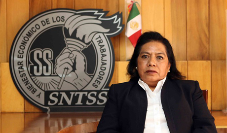 C. Hermilia Bazán Ortíz