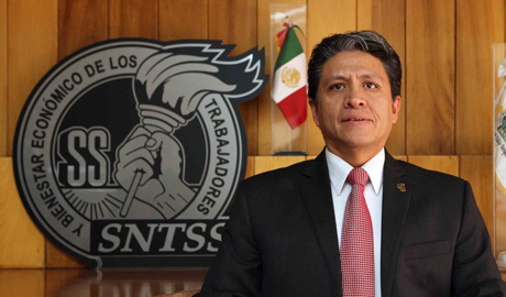 C. José Antonio Chávez Hernández
