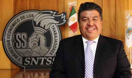 C. Sergio Gutiérrez Fragoso