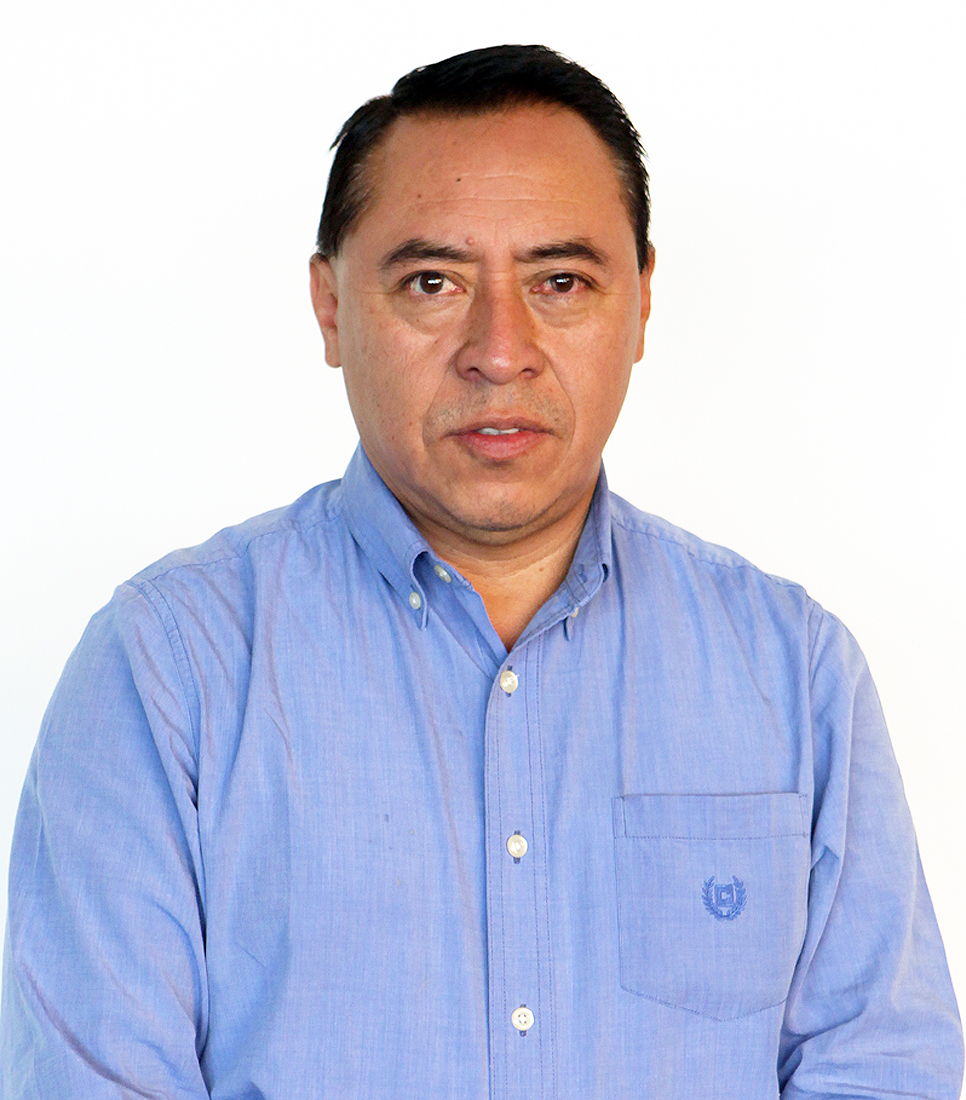 Dr. Claudio Salazar Hernandez