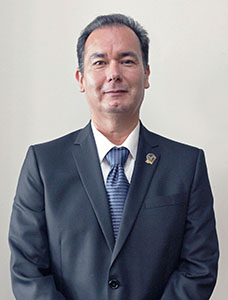 C.P. Fernando Pérez Coyantes