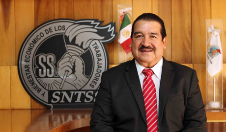 Dr. Francisco Javier Torres Centeno