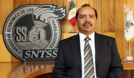 Dr. Gonzalo Fabian Muñoz