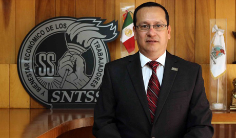 Dr. Jesús Adrián Manjarréz Lafarga