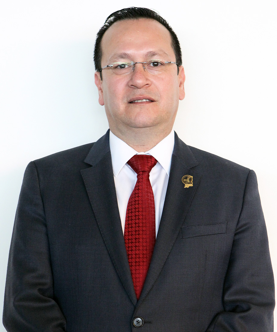 Dr. Jesús Adrián Manjarréz Lafarga