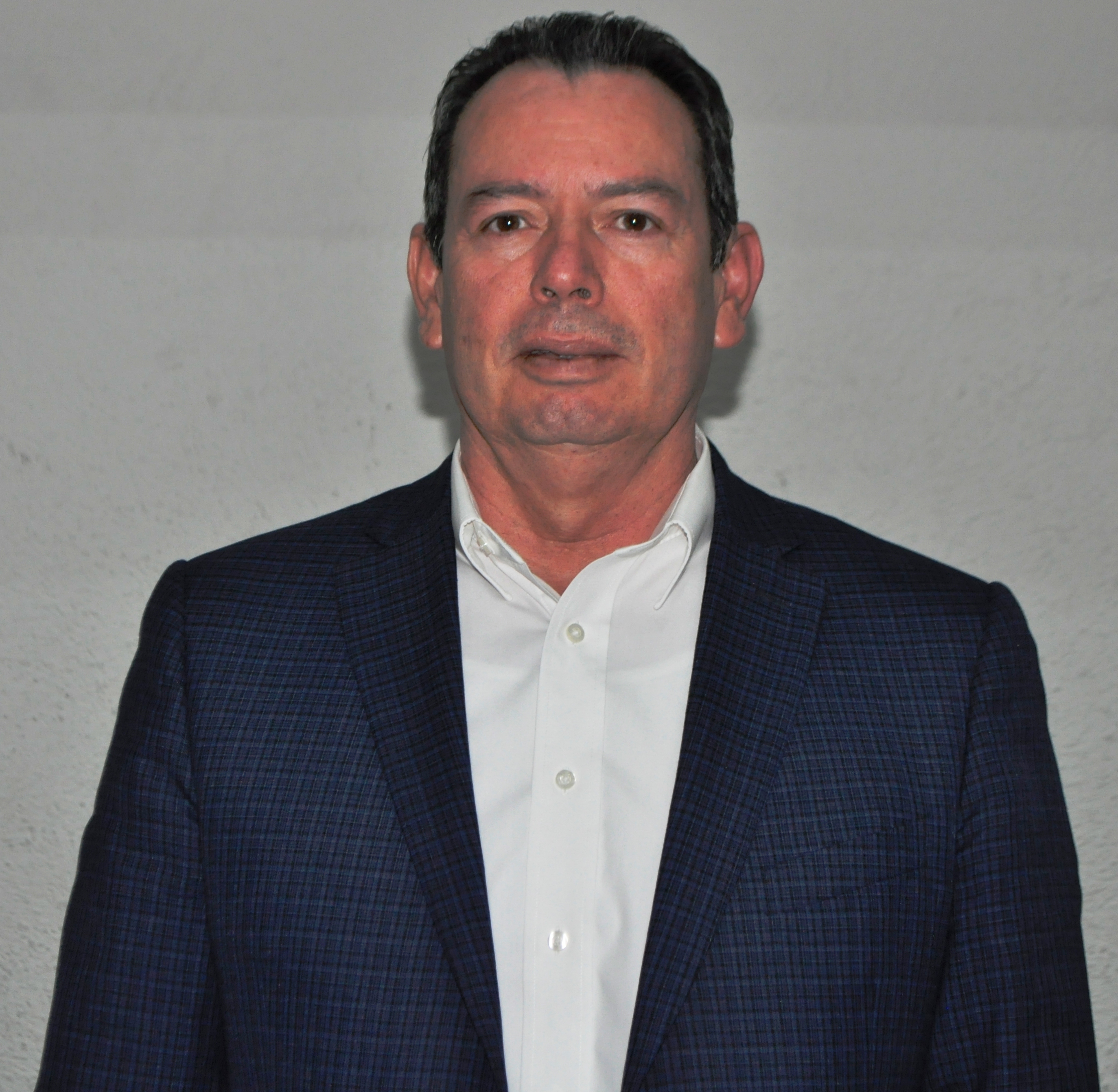 Dr. Jesús Manuel Baldenebro Arredondo