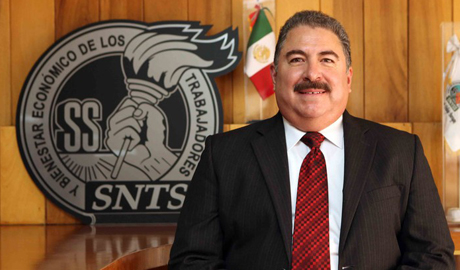 Dr. José Raúl Mendoza Morquecho