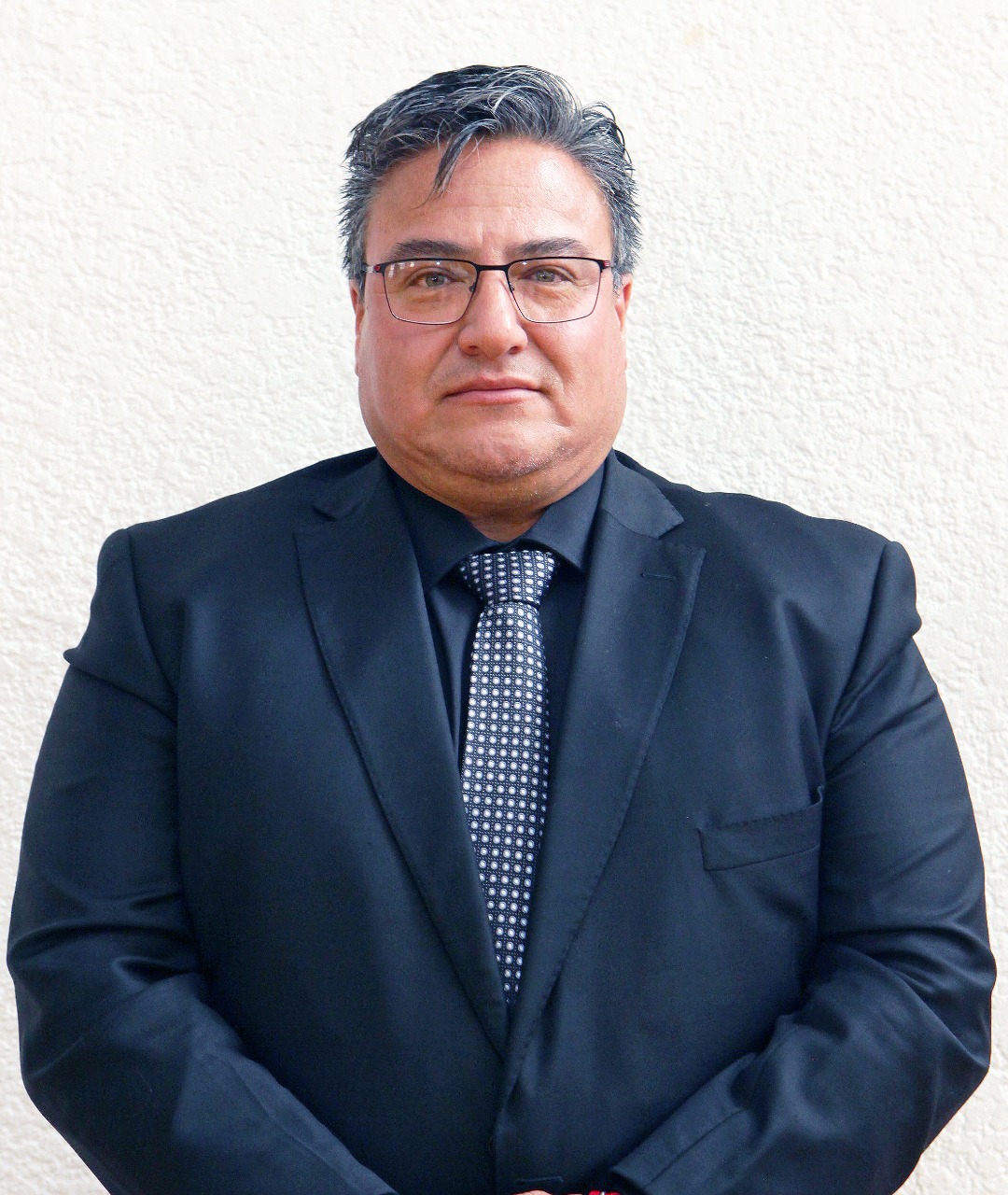 Dr. Manuel Hernández Villa