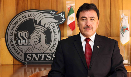 Dr. Marco Antonio Fuentes López