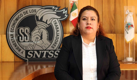 Dra. Beda Leticia Gerardo Hernández