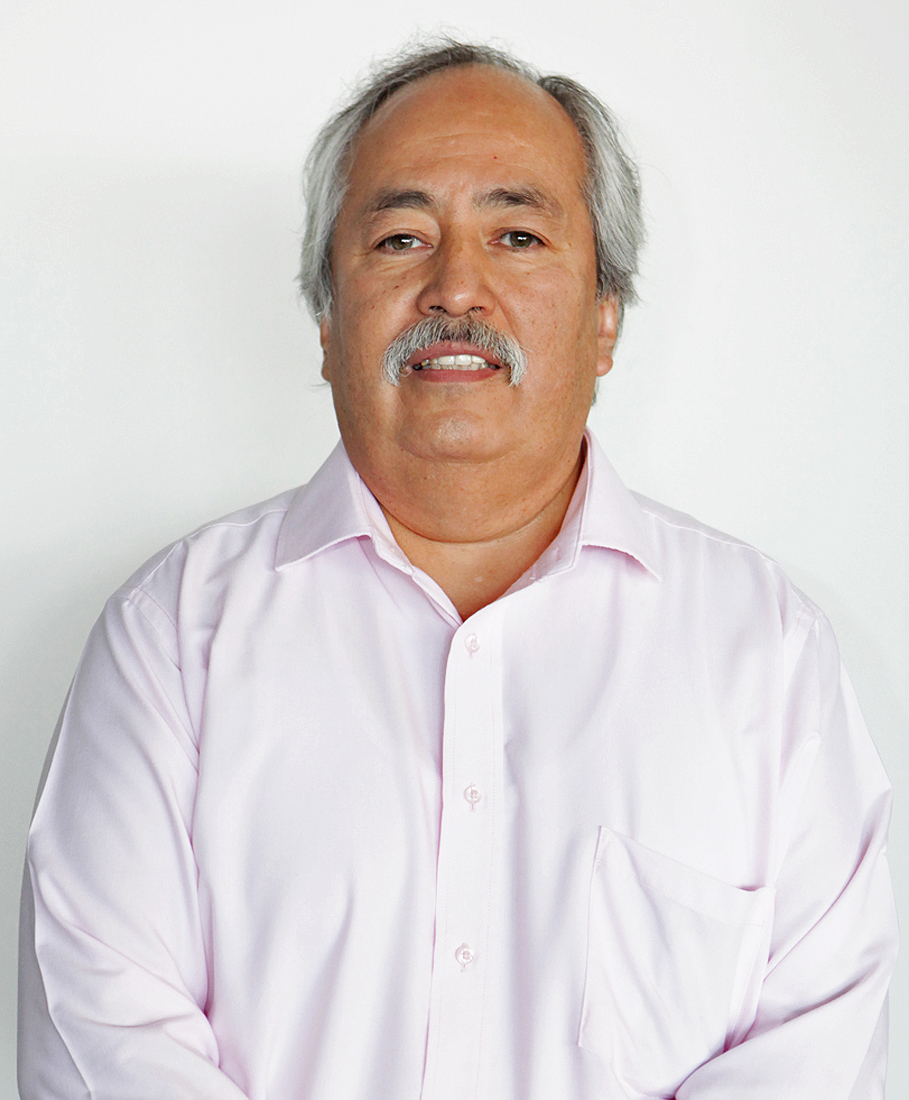 C. Jose Luis Guzman Benitez