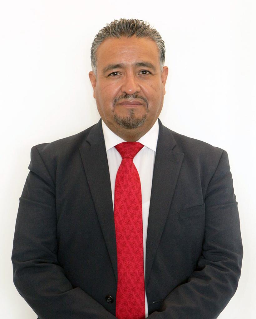 Lic. Heriberto Espinoza González
