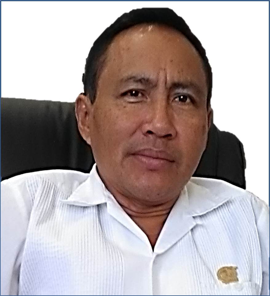 Lic. José Hilario González Canul