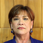 Lic. Rosaura Castán Lugo