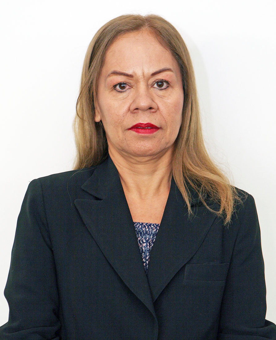 Lic. Sonia María Cancino Pascacio